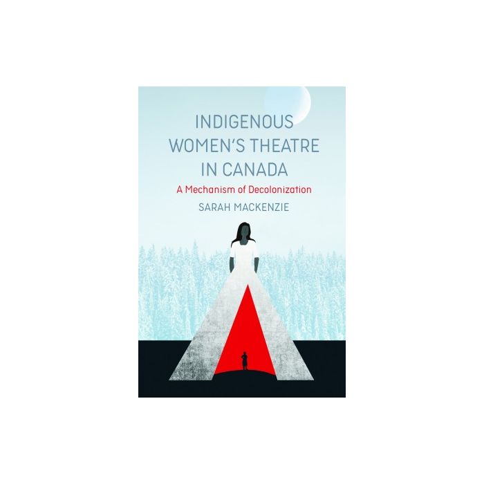 Indigenous Women's Theatre in Canada