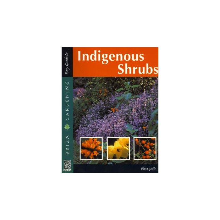 Easy Guide to Indigenous Shrubs