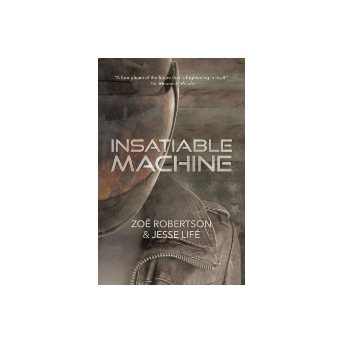 Insatiable Machine