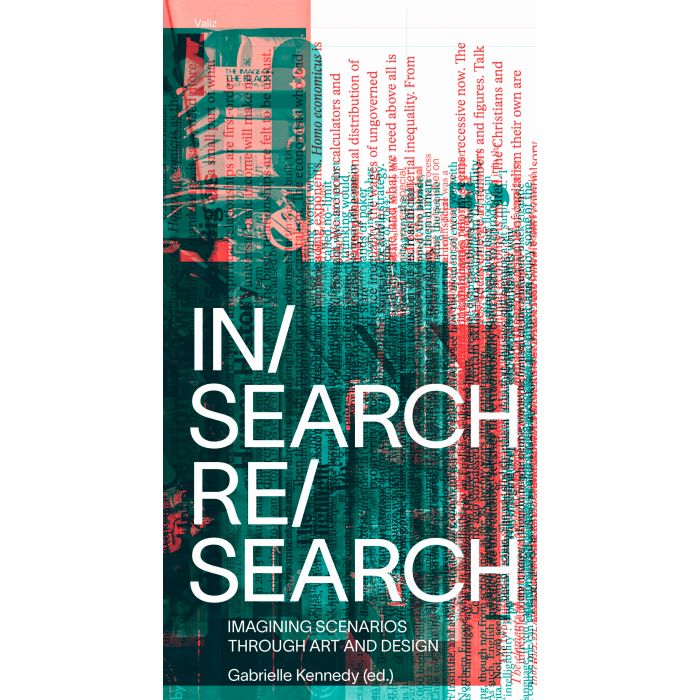 IN/Search RE/Search