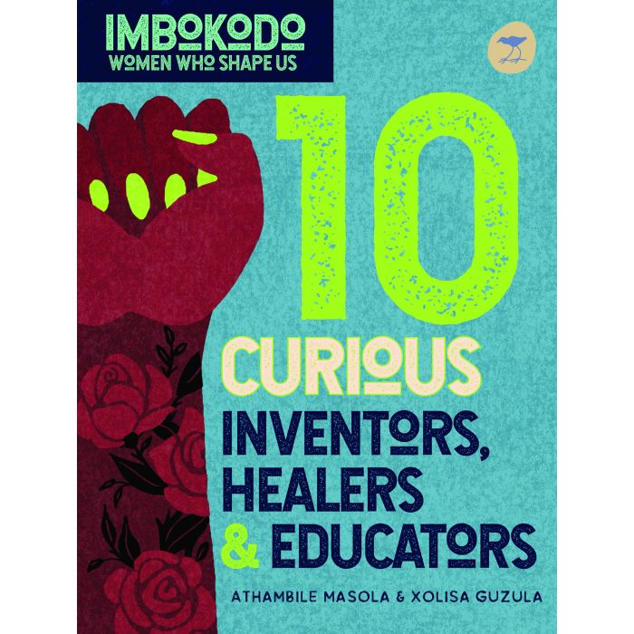 10 Curious Inventors, Healers & Creators