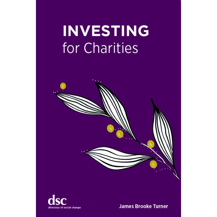 Investing for Charities