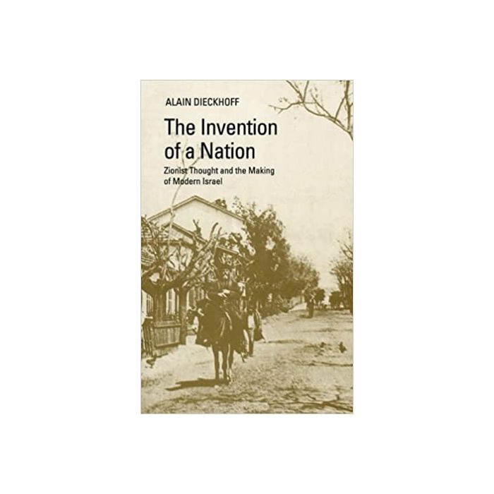 Invention of a Nation, The