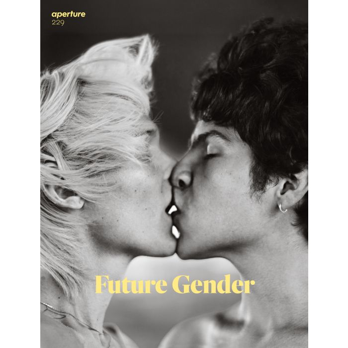 Aperture 229 Winter 2017 Future Gender