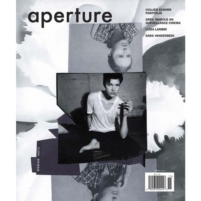 Aperture 202 Spring 2011