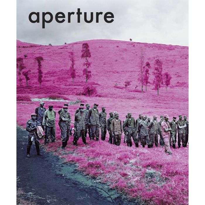 Aperture 203 Summer 2011