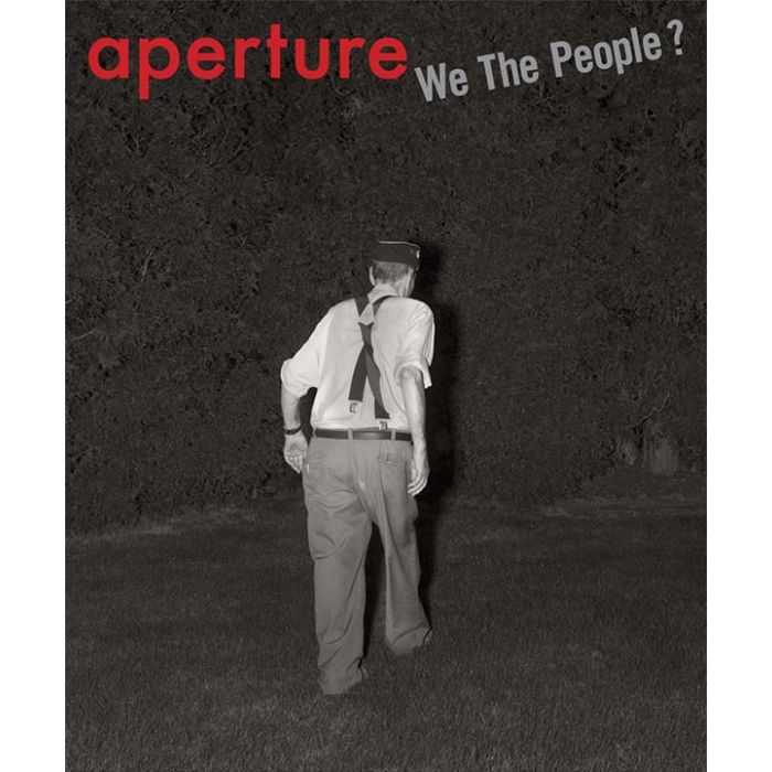 Aperture 209 Winter 2012