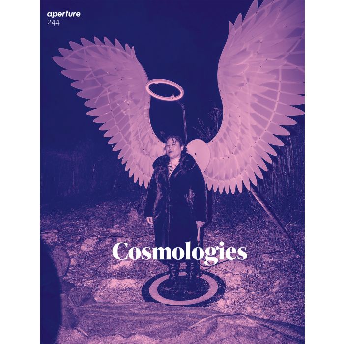 Aperture 244 Autumn 2021 Cosmologies