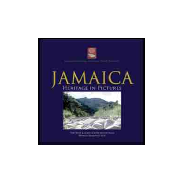 Jamaica Heritage in Pictures