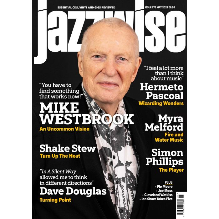 Jazzwise