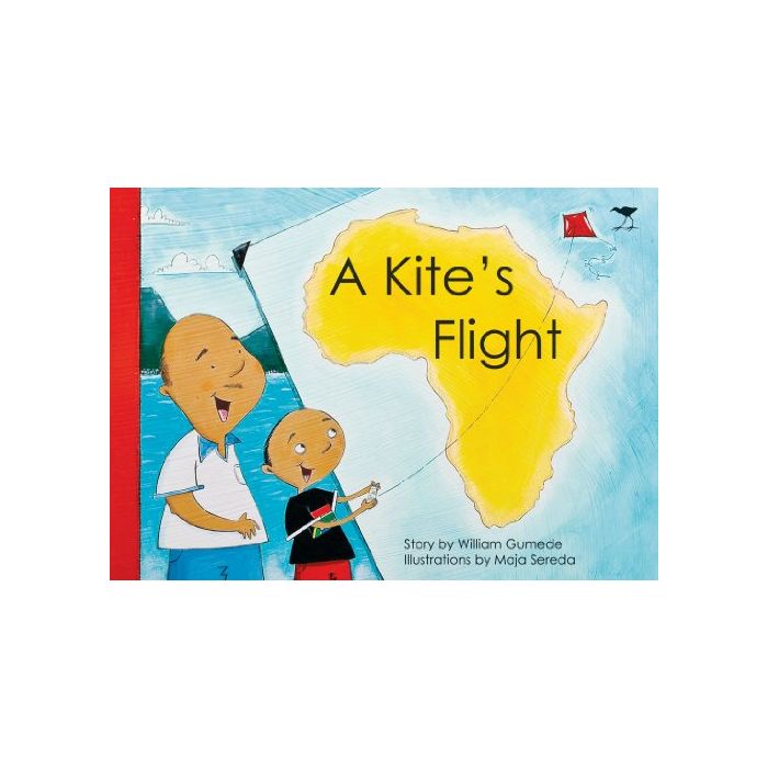 Kite's Flight, A