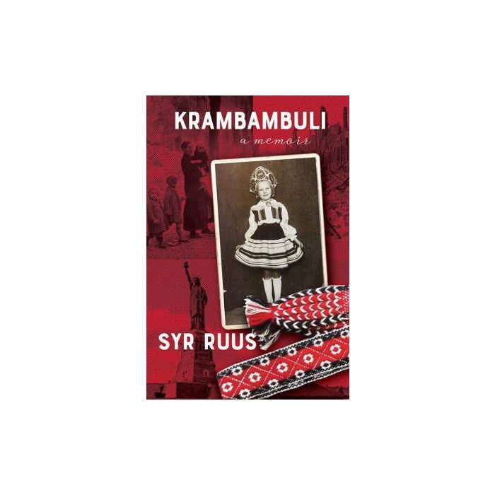 Krambambuli