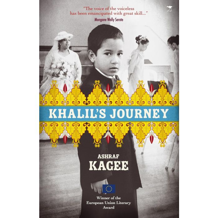 Khalil's Journey