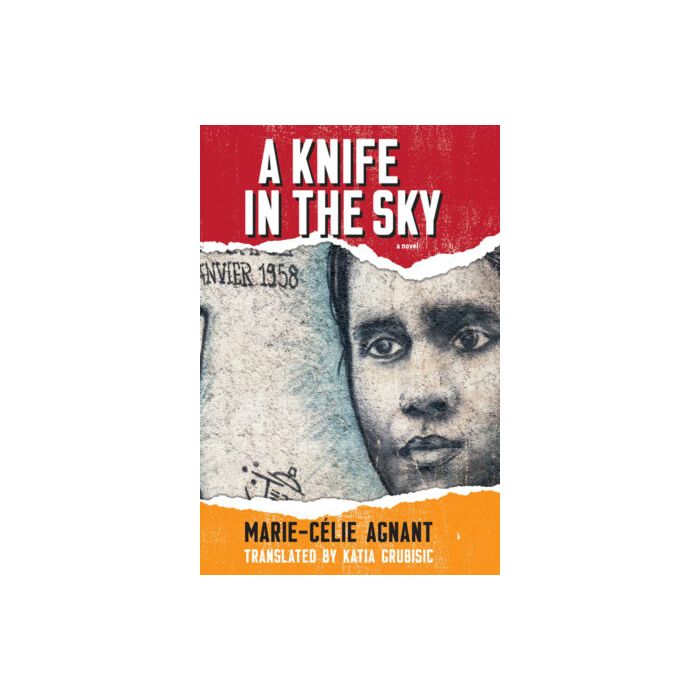 Knife in the Sky, A