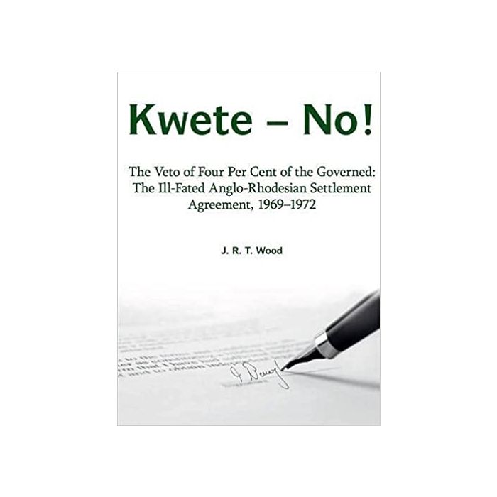 Kwete No