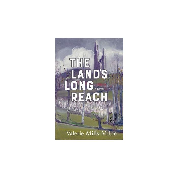 Land's Long Reach, The