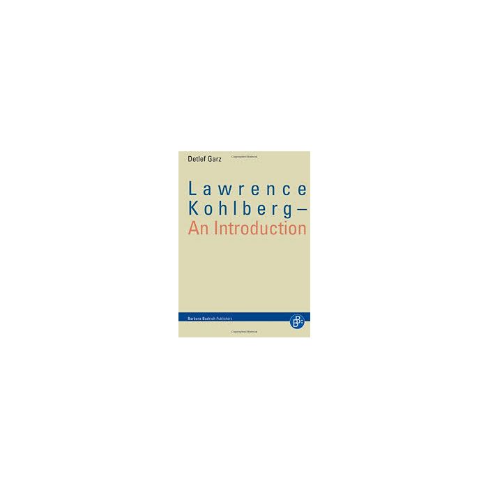 Lawrence Kohlberg - An Introduction