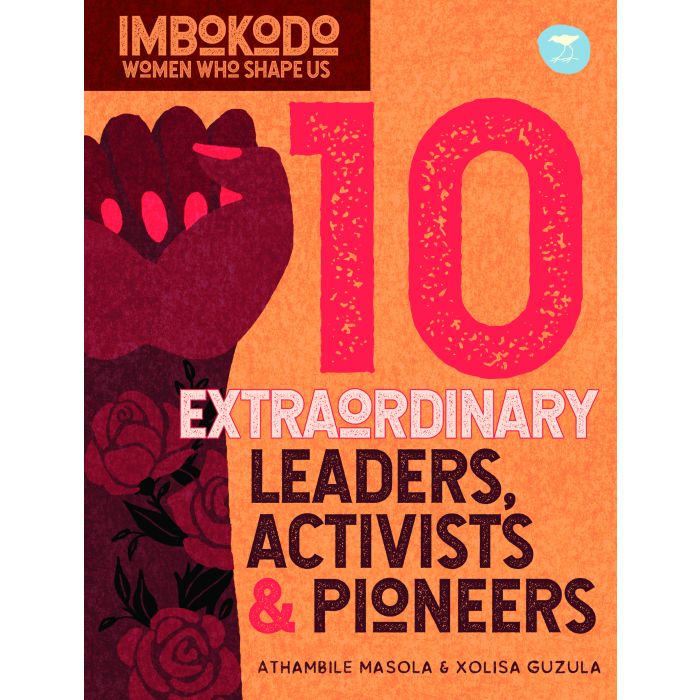 10 Extraordinary Leaders, Activists & Protesters