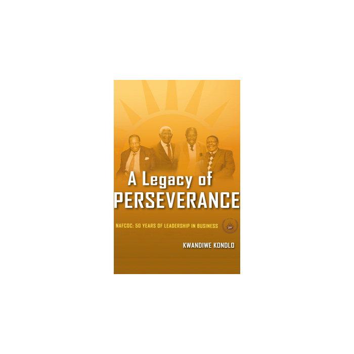 Legacy of Perseverance, A