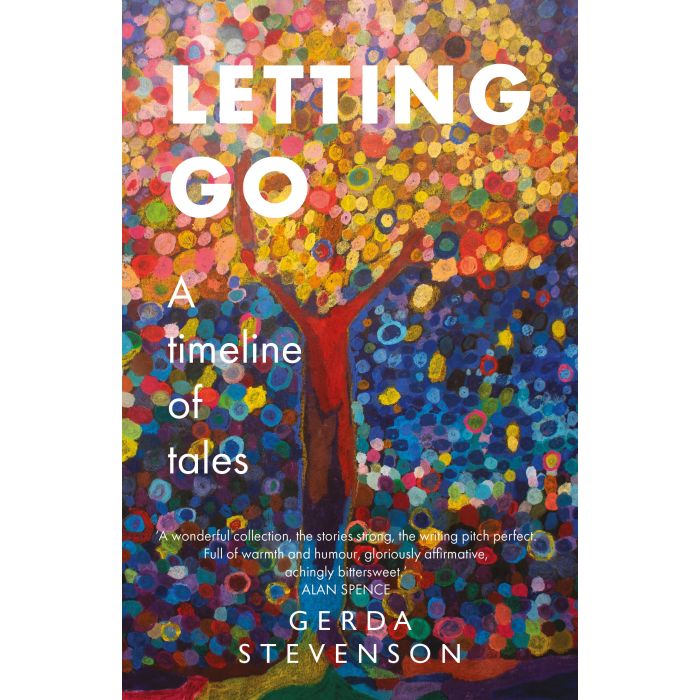 Letting Go: a timeline of tales