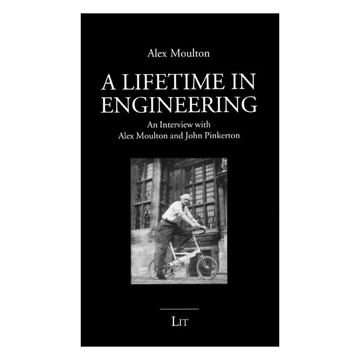 Lifetime in Engineering, A