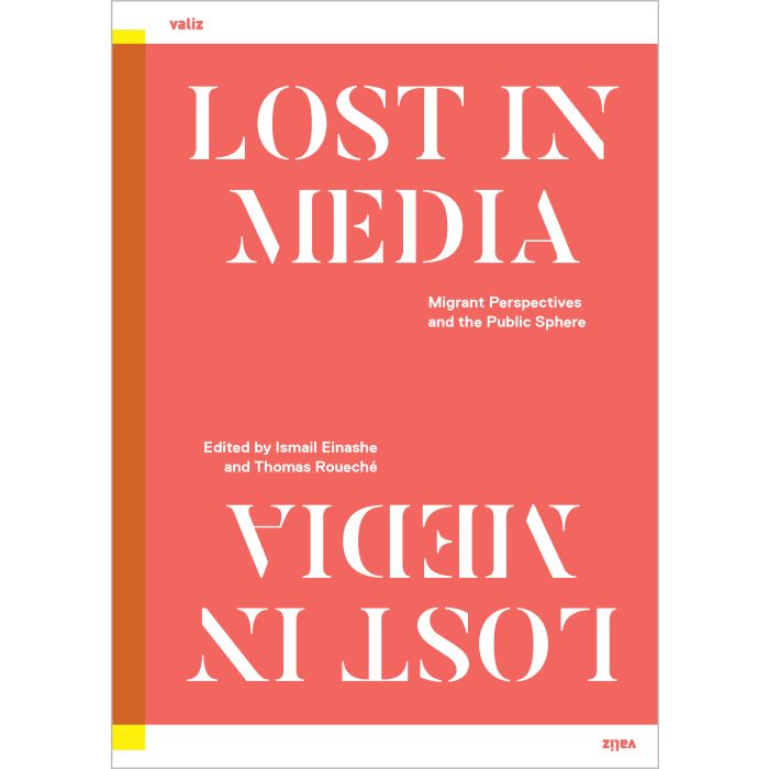 Lost in Media