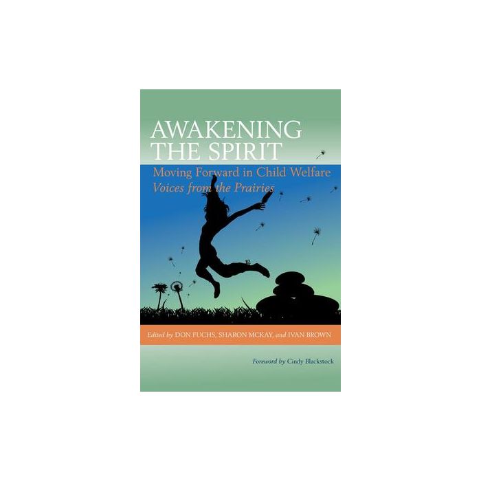 Awakening the Spirit