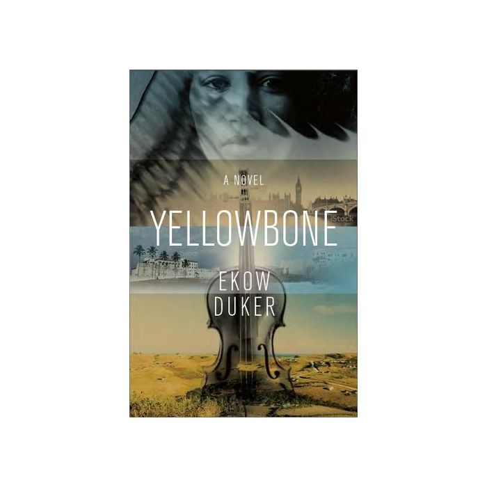 Yellowbone: A Novel