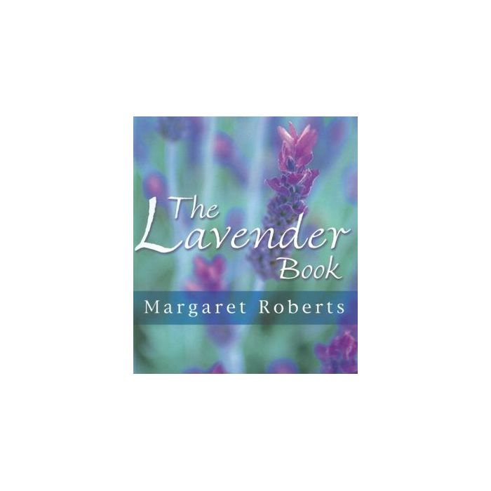 Lavender Book, The