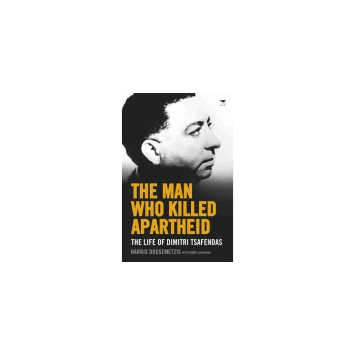 Man Who Killed Apartheid, The