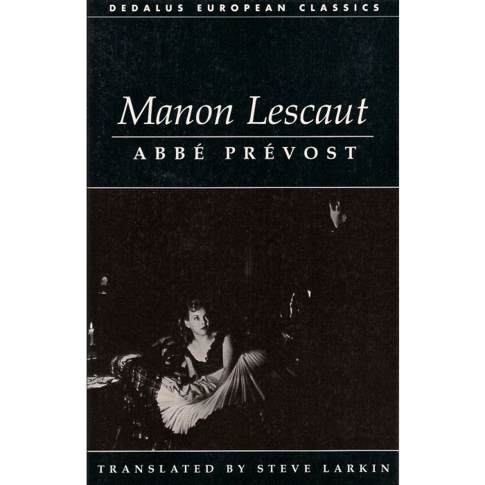 Manon Lescaut