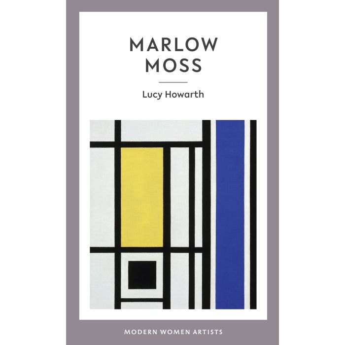 Marlow Moss