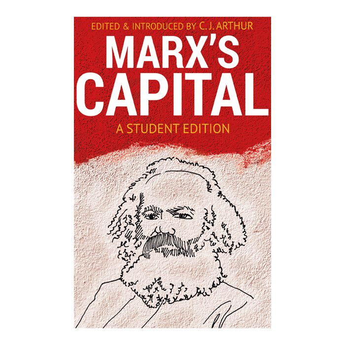 Marx's Capital: A Student Edition