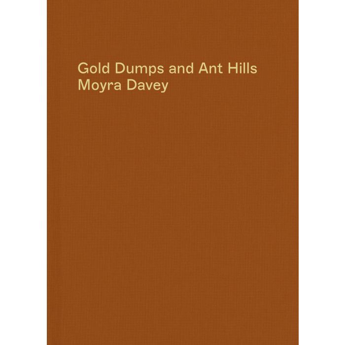 Gold Dumps and Anthills