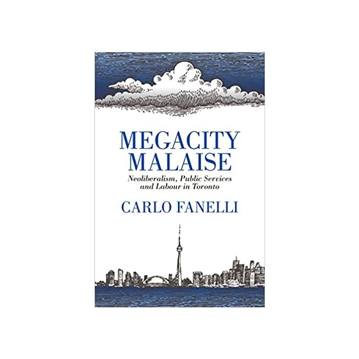 Megacity Malaise