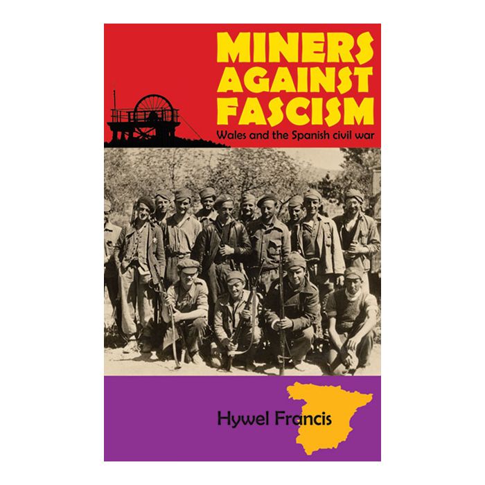 Miners Against Fascism: Third Edition