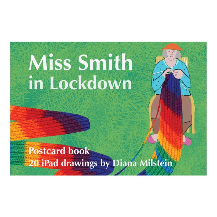 Miss Smith in Lockdown