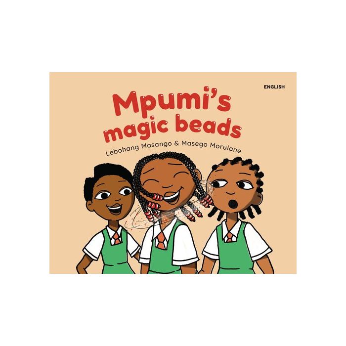 Mpumi's Magic Beads