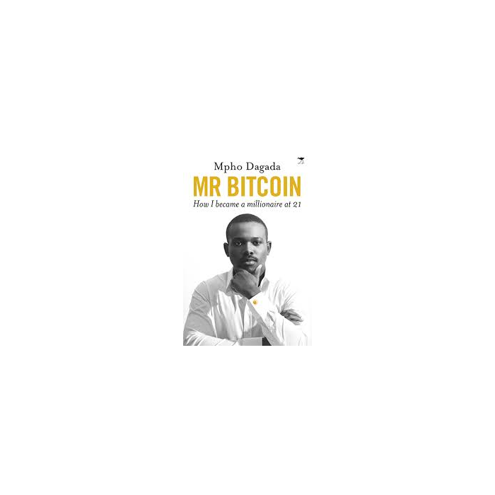 Mr Bitcoin: How I Became a Millionair at 21