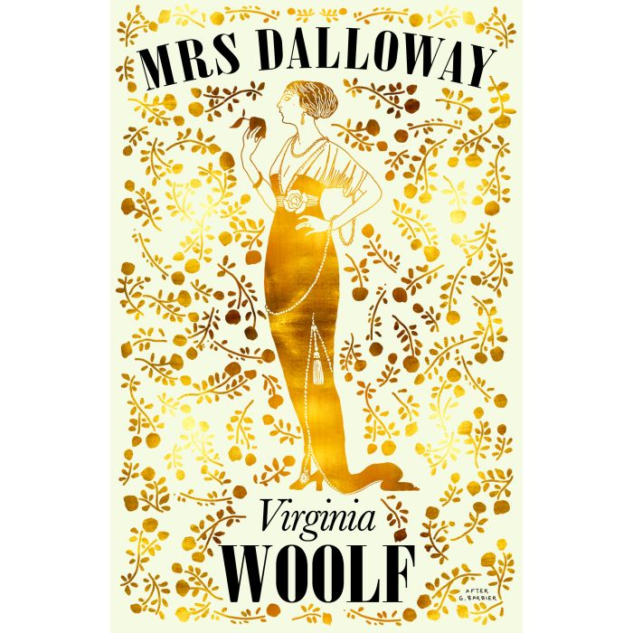 Mrs Dalloway