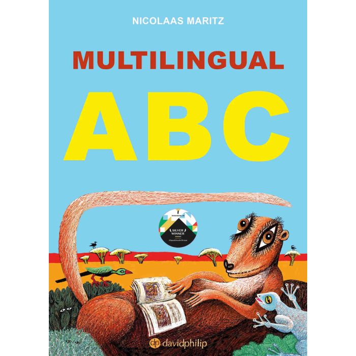 Multilingual ABC