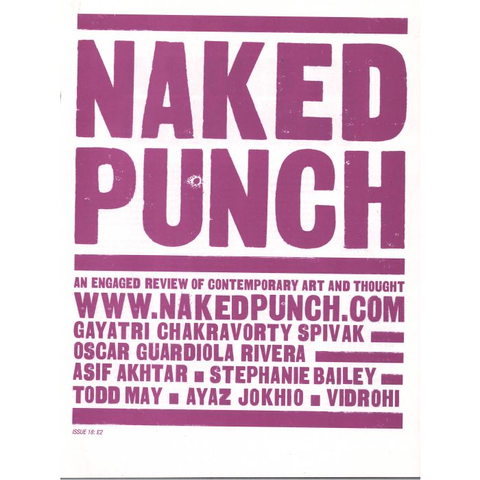 Naked Punch