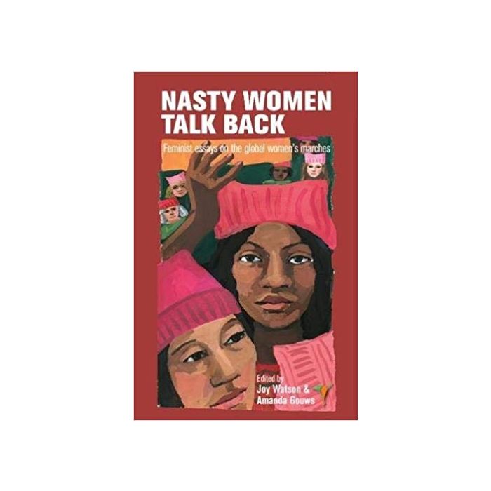 Nasty Women Talk Back