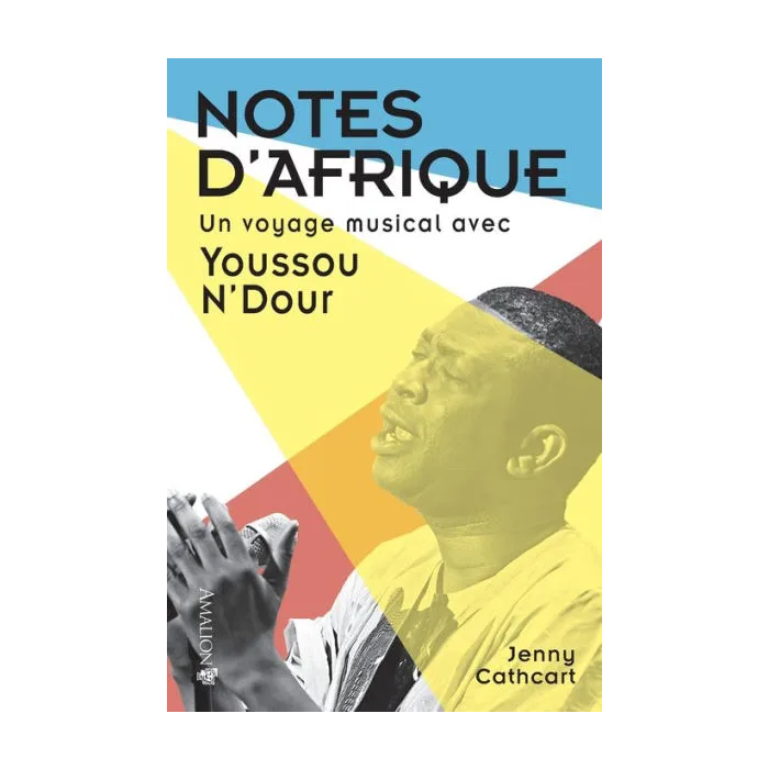 Notes d'Afrique: Un voyage musical avec Youssou N'Dour