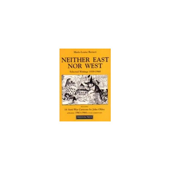 Neither East Nor West