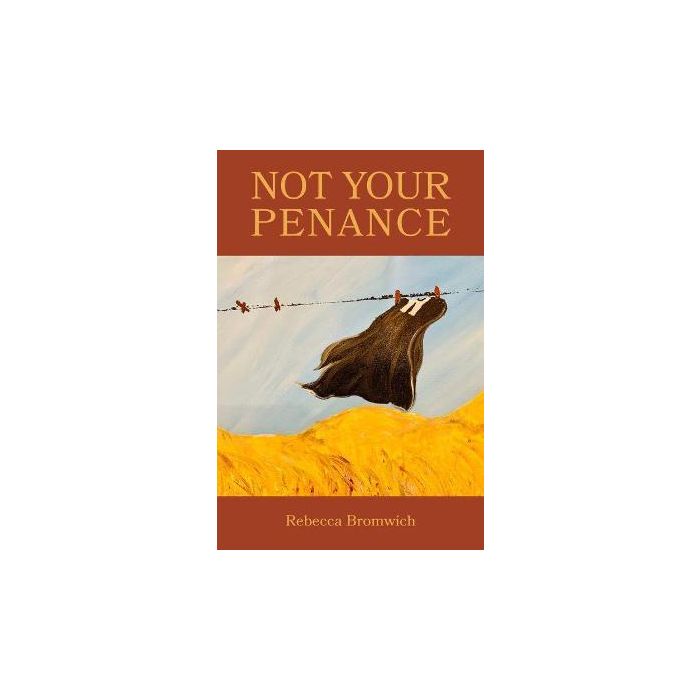 Not Your Penance