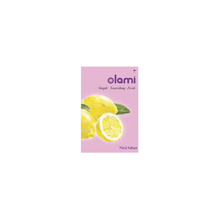 Olami: Simple Nourishing Fresh