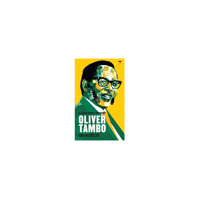 Oliver Tambo