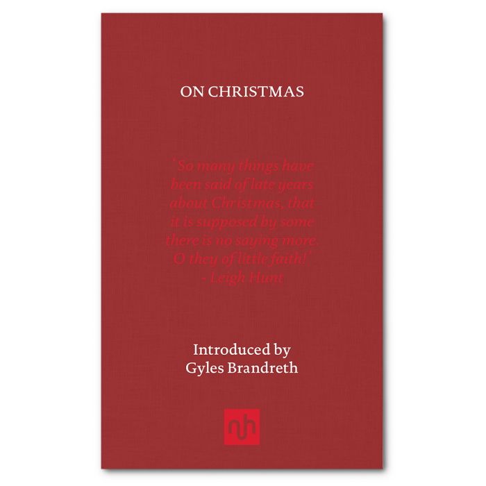 On Christmas: A Seasonal Anthology