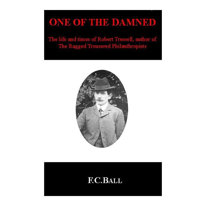 One Of The Damned